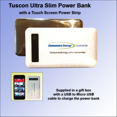 Tuscon Power Bank 5000 mAh