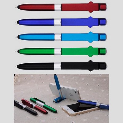 4-in-1 Stylus