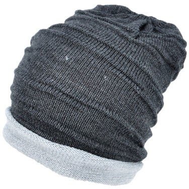 Zephyr Slouchy Beanie