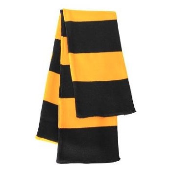 Sportsman® Rugby Scarf