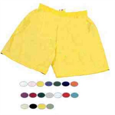 Blank Boxer Shorts (Youth S-XL /Adult XS-2XL)