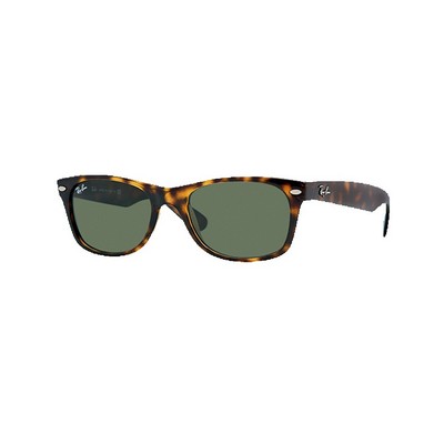 Ray-Ban RB2132 New Wayfarer Classic Sunglasses