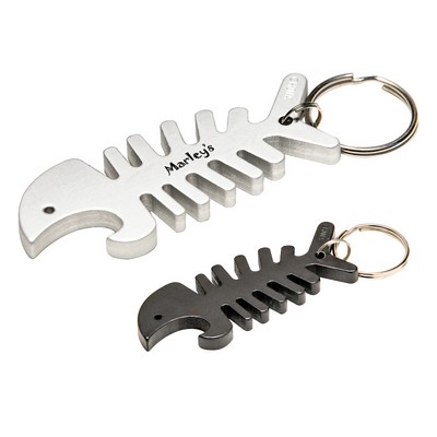 Fish Bottle Opener