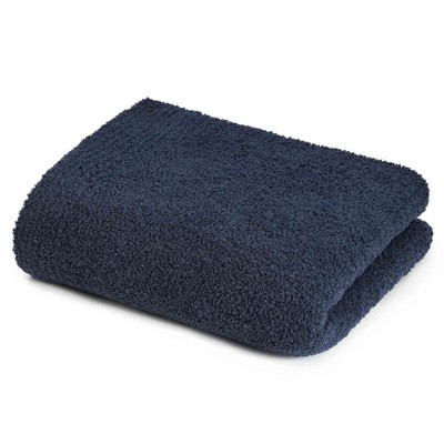 Throw - Solid - Chenilla Classic™ - Navy - 52*70