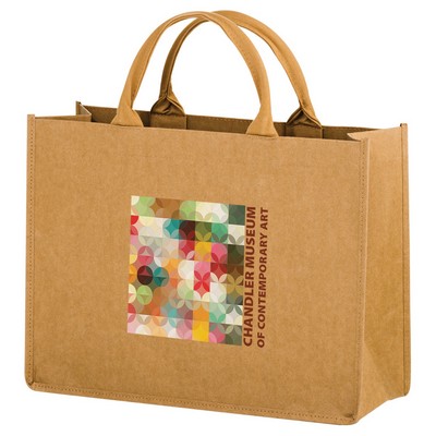 Washable Paper Bags