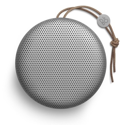 Beoplay A1 Portable Wireless Speaker (Natural White)