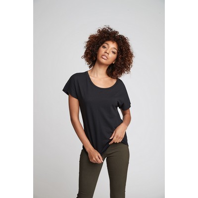 Women's Ideal Dolman Shirt