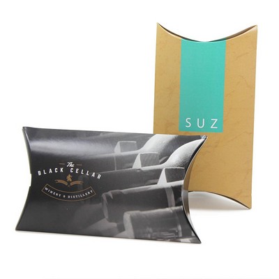 Pillow Box - Medium