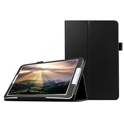 Kidder iBank® Leatherette Case designed for Galaxy tablet