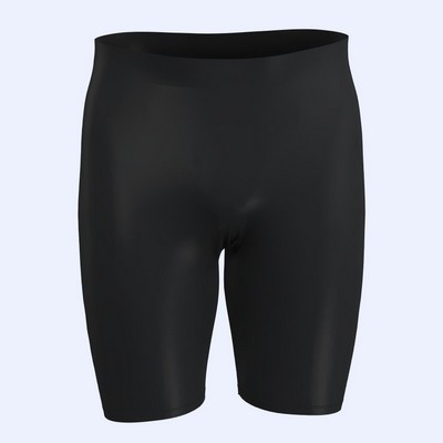 Spandex Shorts -9"