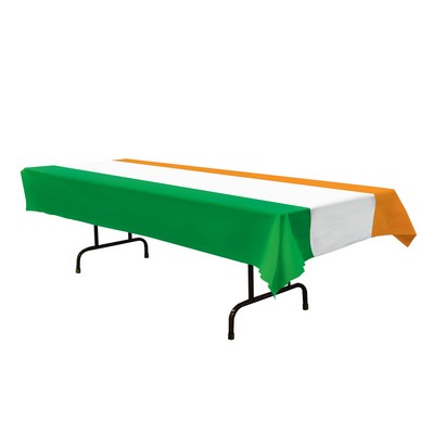 Irish Table Cover