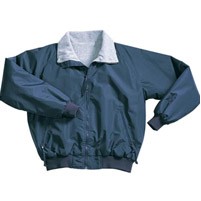 Wind Proof Water Resistant Taslan Nylon Jacket