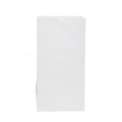 6# Tinted Paper SOS/Popcorn Bag (6"x3.625"x11.0625")