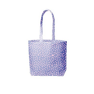 Continued Daily Grind 4CP Poly Tote