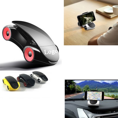 Sports Car Model Navigation Mobile Phone Bracket Stand