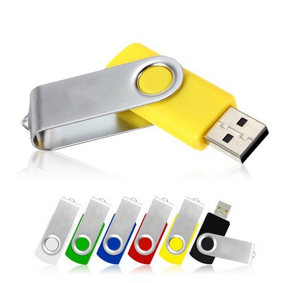 Classic Promotional Flash Drive-8GB