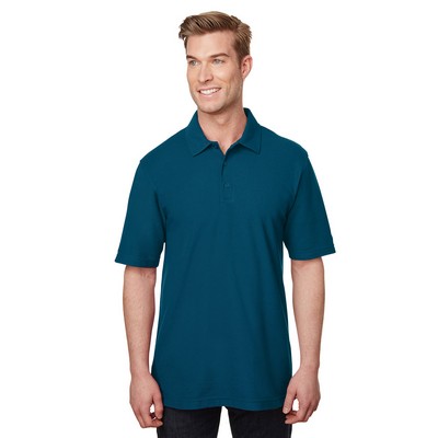 Gildan Dryblend® Adult CVC Polo