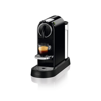 Nespresso CitiZ Espresso Machine by De'Longhi