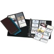 Business Card Cases