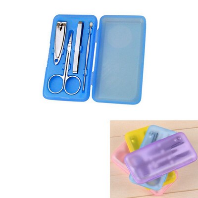 Manicure Set