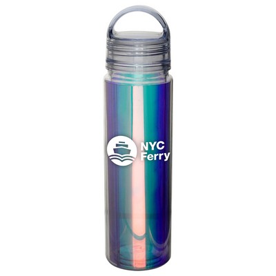 Arch 18 oz. Rainbow Bottle