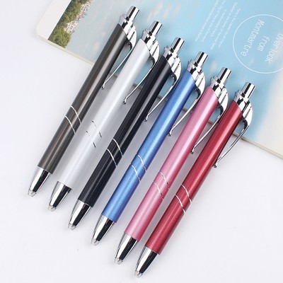 2in1 LED Pen