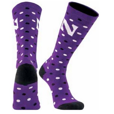 Dots OTC Custom Socks