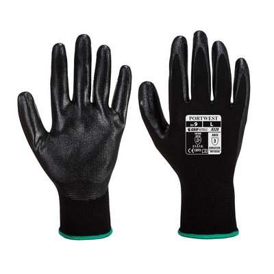 Dexti-Grip Nitrile Foam Glove