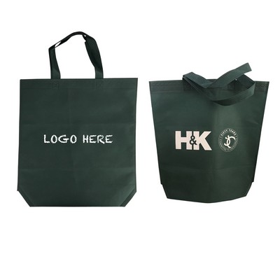 Non-woven Shopping Tote Bags