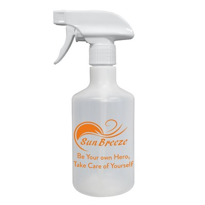 16 Oz. Spray Bottle