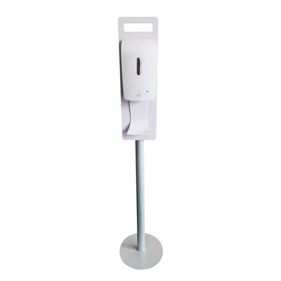 Touchless Hand Sanitizer Dispenser