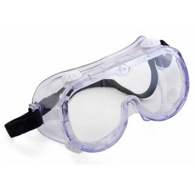 Anti-Fog Safety Goggles