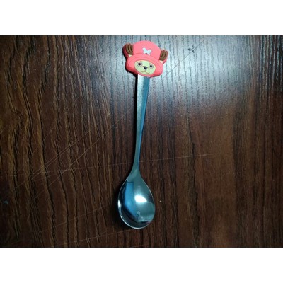 Customized Salad Spoon