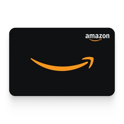 Amazon Gift Card