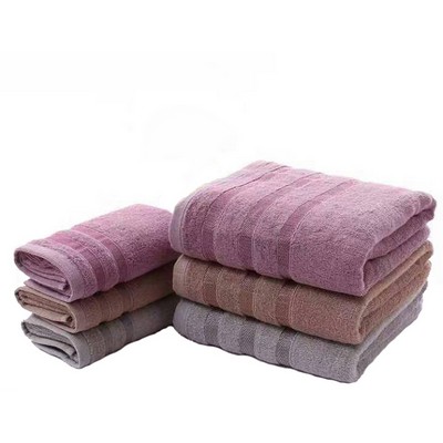 Bamboo Fiber Towel