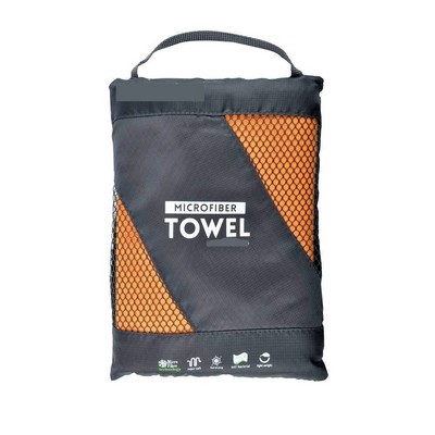 Microfiber Towel