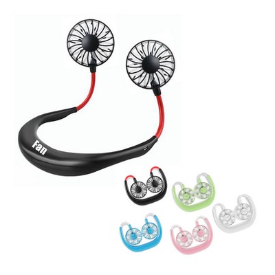 Rechargeable Hanging Sport Fan