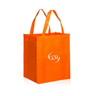 Reusable Grocery Tote Bags