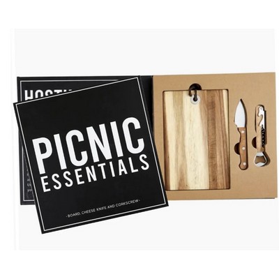 Picnic Essential Kit