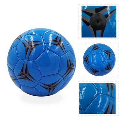 Size 2 Promo Unisex Classic Kick Ball