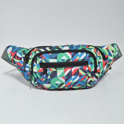 Sublimation Premium 13.5" Waist Bag