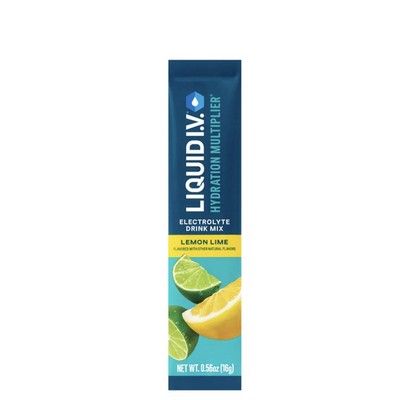 Liquid IV Hydrate Stick