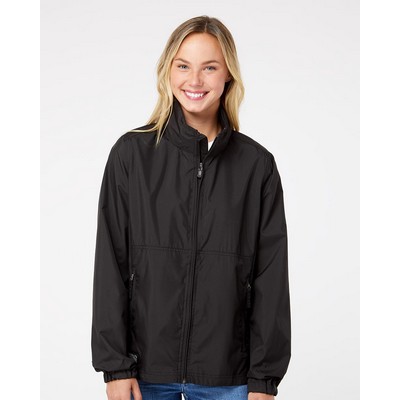 Dri Duck Women's Riley Packable Jacket