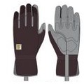 Carhartt® Women's High Dexterity Padded Palm Touch Sensitive Long Cuff Glove