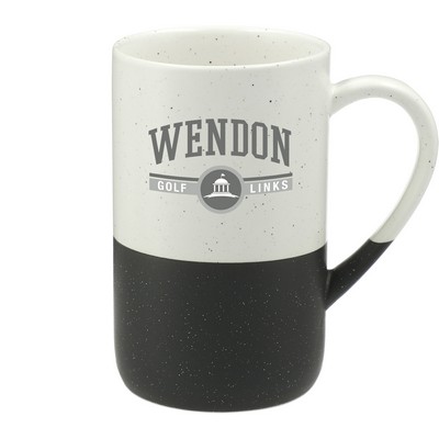 Speckled Wayland Ceramic Mug 13oz