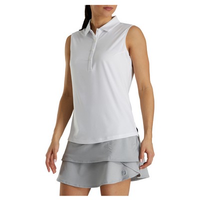 FootJoy Ladies Sleeveless Shirt