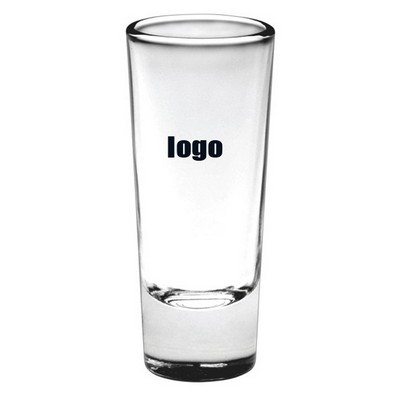 2oz.Tequila Shooter Glass