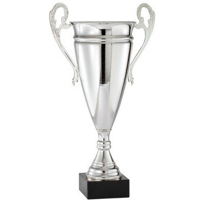 Italian Cup 25 3/4" H