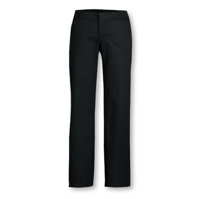 Dickies® Women's Plus Stretch Twill Pants