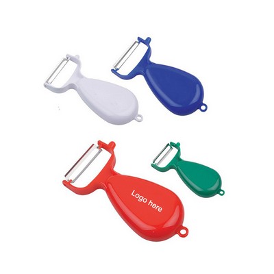 Plastic Peeler